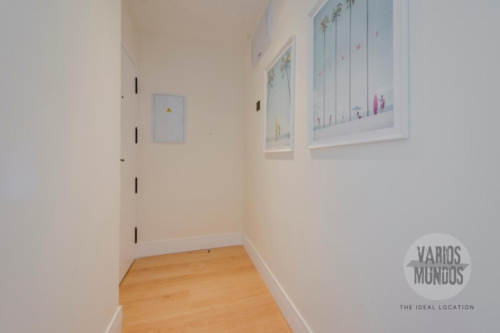 Malasana Chic 4, Ven A San Bernardo 20 E3 Apartment