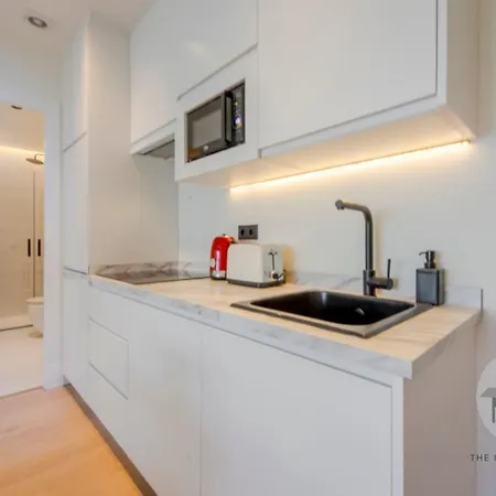 Malasana Chic Para 4, Ven A San Bernardo 20 E3 Madrid Exterior photo